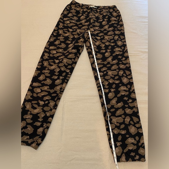 Brunette the Label best friend jogger - Picture 8 of 10